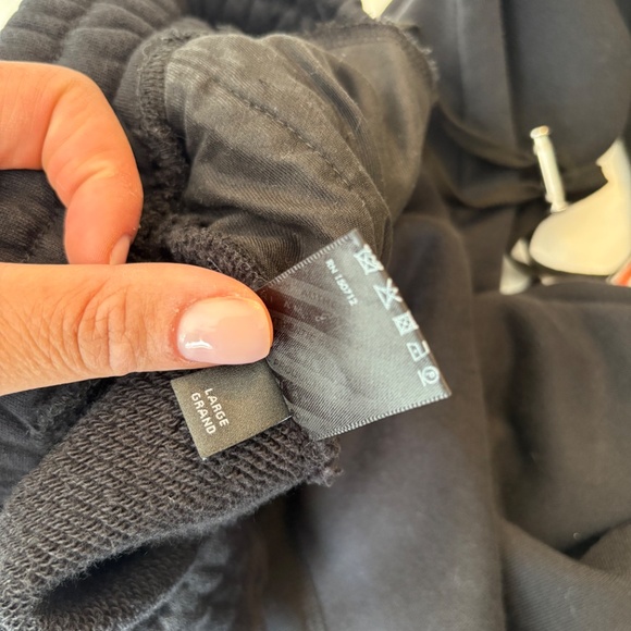 Amiri Bandana Sweat pants - Picture 13 of 13